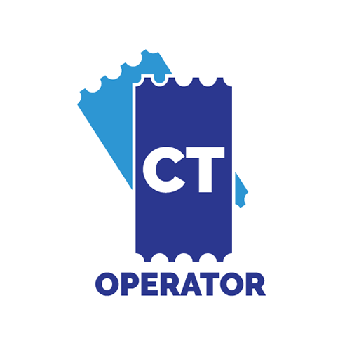 Camboticket Operator logo