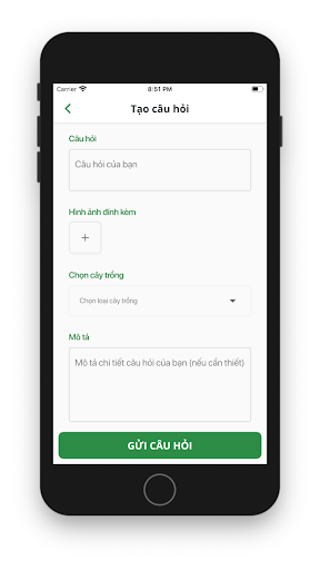 Plant Doctor Screen 3