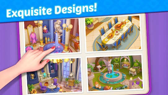 Bubble Shooter Kingdom Apk Download For Android & IOS 3