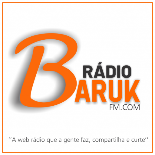 Rádio Baruk FM logo