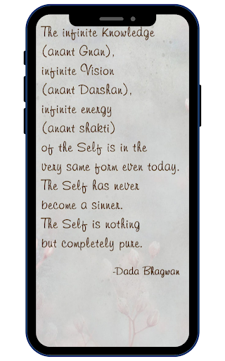 Spiritual Quotes - Daily Screen 2