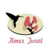 Kmer Tweet icon