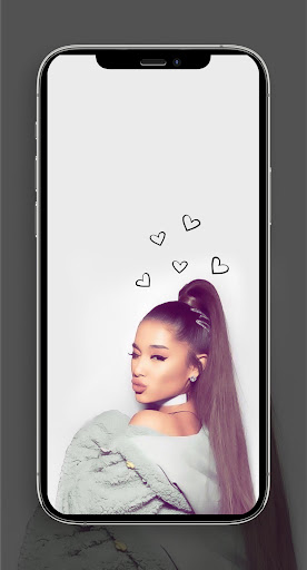 Ariana Grande Wallpapers