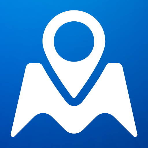 Address Finder - Map  Icon
