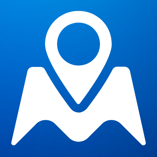 Address Finder - Map 2.0.2.3 Icon