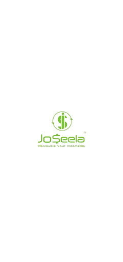 Android application Joseela Merchant screenshort
