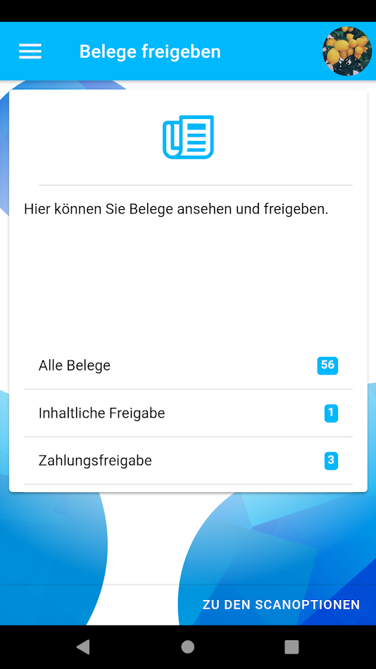 #8. Taxflow Austria (Android) Podle: Riecken Webservice & Application GmbH