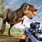 Wild Dinosaur Hunting Games 1.5
