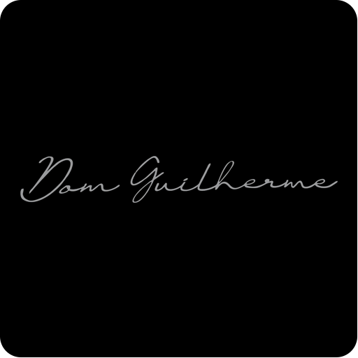 Pizzaria Dom Guilherme logo