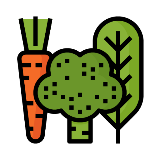 Heal Tem - Food Efficacy logo