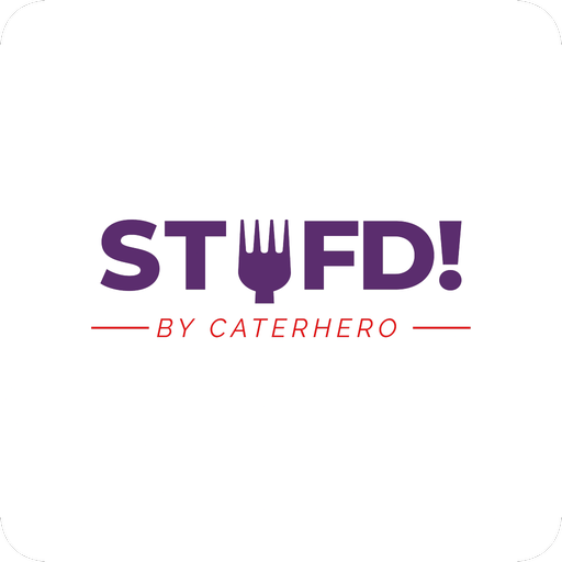 Stufd logo