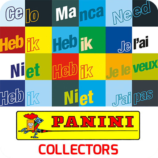 Panini Collectors  Icon