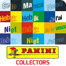 Ikonbild för Panini Collectors