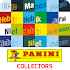 Panini Collectors