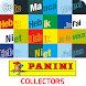 Panini Collectors - Androidアプリ