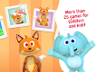 screenshot of Zoo Games - Fun & Puzzles Kids