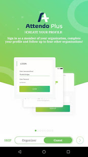 پیش نمایش برنامه