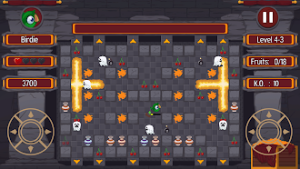 Game screenshot Go! Birdie hack