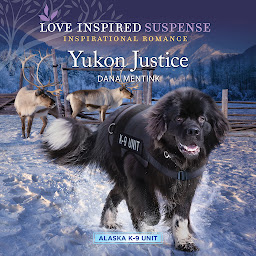 Icon image Yukon Justice