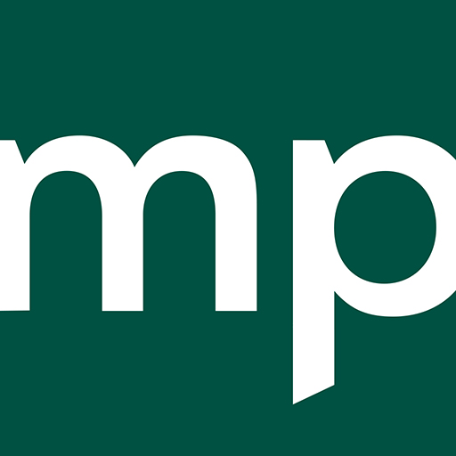 MyPrivateDressing logo