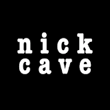 Nick Cave icon