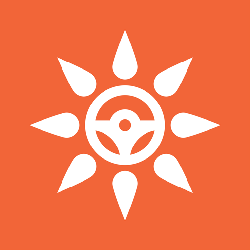 Shine and Drive logo