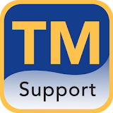 TOUCHMATE Support Center icon