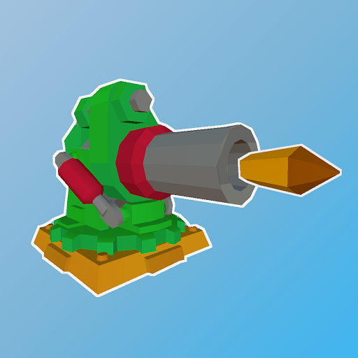 Ammo Fever logo