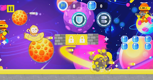 DevZenith Simple Shooter Screen 2