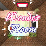 脱出ゲーム Wonder Room -ワンダールーム- icon