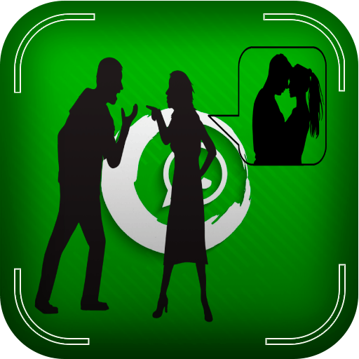 Quien Chate con mi Pareja Guia logo