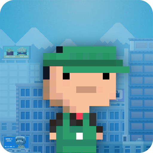 Tiny Tower 8 Bit Life Simulator Mod Apk (Unlimited money) v3.12.4