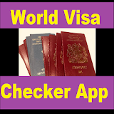 World Visa Checker icon