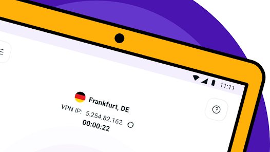 PureVPN - Fast and Secure VPN Gallery Screentshots 9