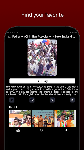 FIA-NEConnect Screen 3