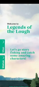 Legends of the Lough