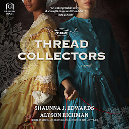 「The Thread Collectors: A Novel」圖示圖片