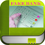 Fake Bank icon