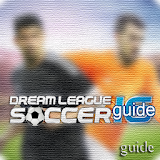 Guides ;Dream League Soccer icon