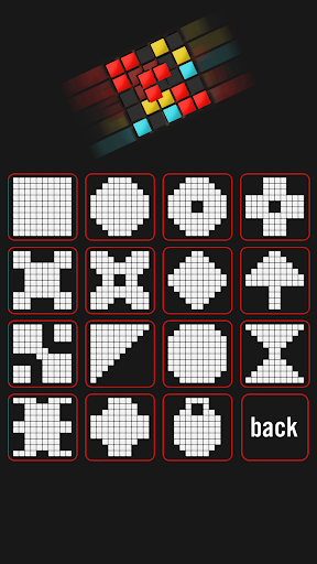 Color Blocks - destroy blocks (Puzzle game) 2.5 screenshots 16