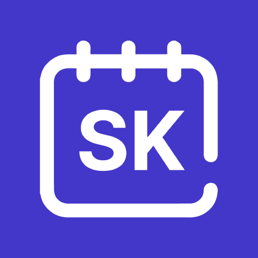 SchedulingKit logo