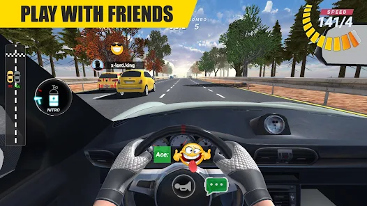 Car Games: Play Free Online at Reludi