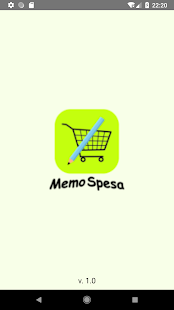 Memo Spesa 1.3.2 APK + Mod (Unlimited money) إلى عن على ذكري المظهر