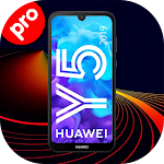 Cover Image of Download Theme for Huawei Y5 1.0.8 APK