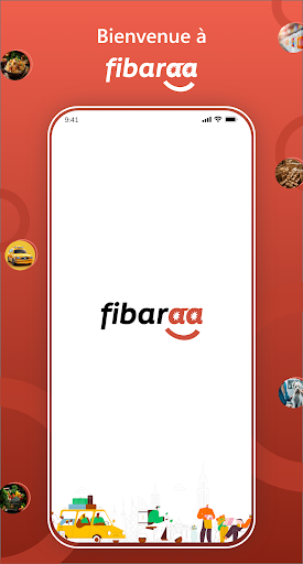 Fibaraa