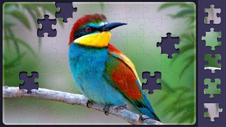 Relax Jigsaw Puzzles