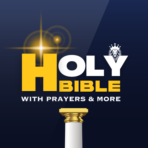 Revival Holy Bible logo