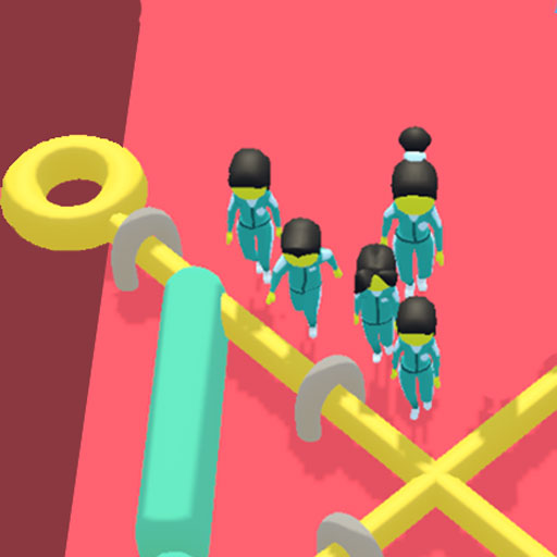 Pin and Run logo