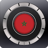 Morocco Radio Stations icon