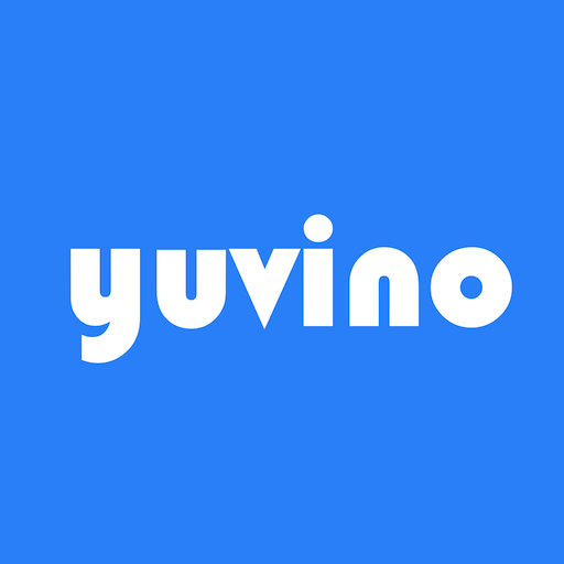 Yuvino logo